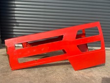 Same Lamborghini Tractor Solar 60 70 complete bonnet Hood genuine Parts