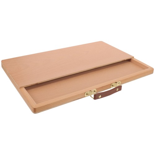 Wood art board for drawing - art,