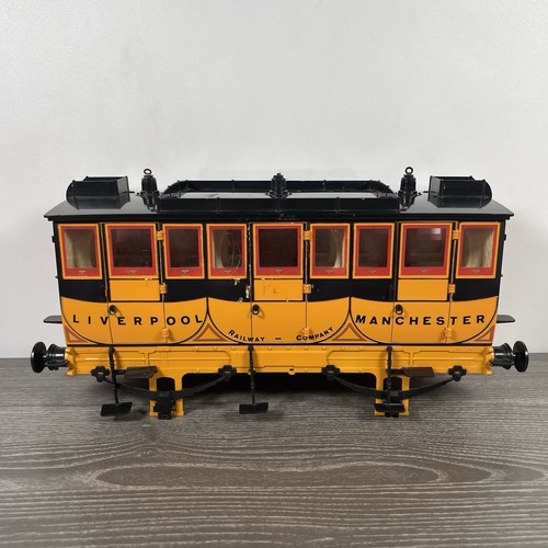 Hornby stephensons rocket - stephensons,