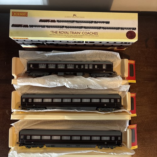 Hornby gauge r4197 - gauge, the