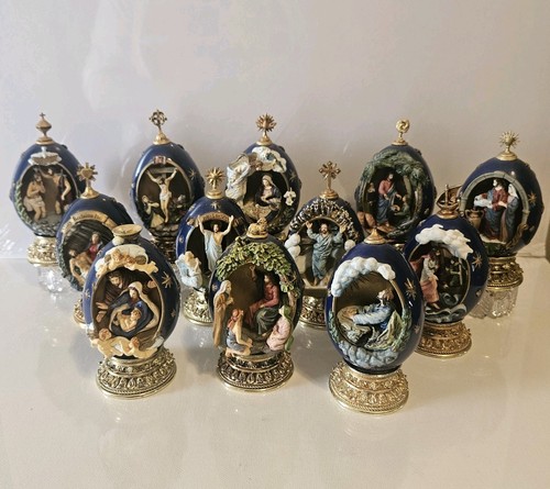 Franklin mint house of - mint,