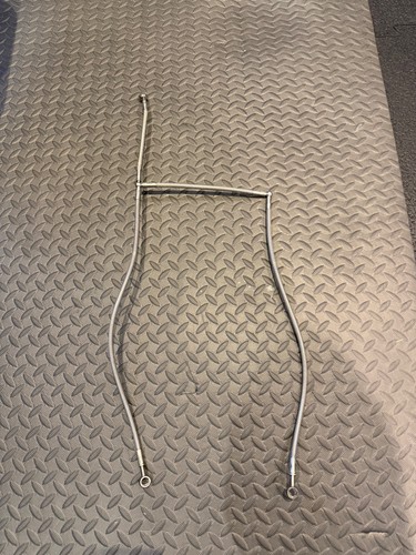Hel motorbike stainless - motorbike,