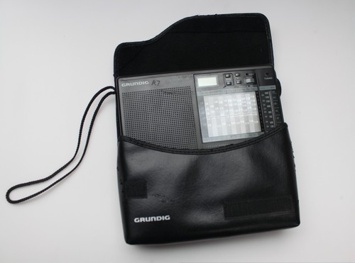 Grundig yacht boy 206 - grundig,