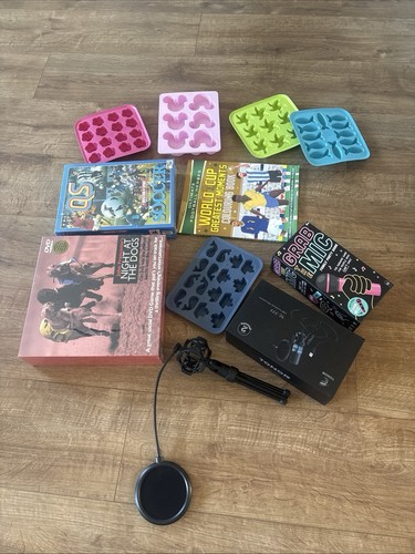 Bric brac job lot new - brac,