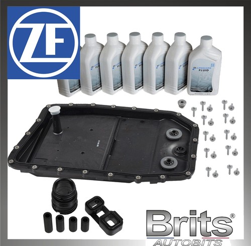 Genuine 6hp28 6hp26 - genuine, zf