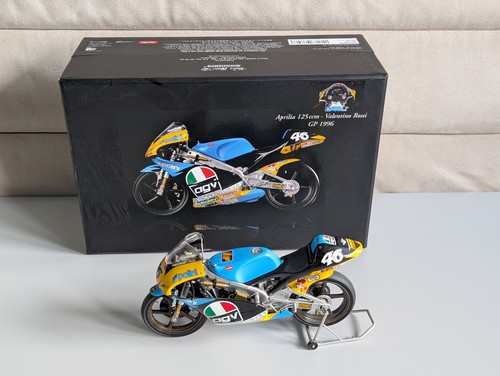 Minichamps classic bike - classic,