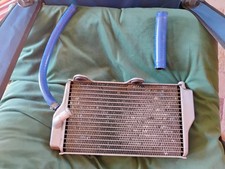 Aprilia sxv rxv 450 550 radiator 2006 - 2011