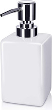 Ceramic Soap Dispensers, 320ML