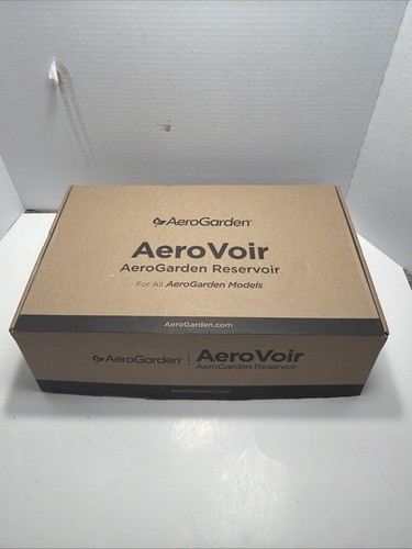 Aerogarden aero voir water - aerogarden,