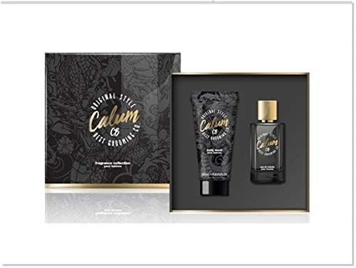 Calum best edt - edt, shower