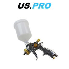 US PRO Gravity Feed LVLP Spray