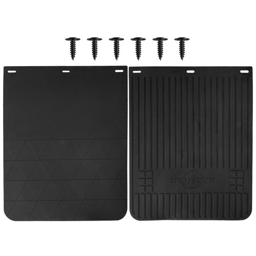 Rubber car mud flaps for - rubber,