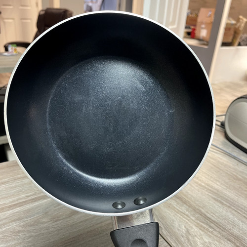 Tefal taste single frypan - single, frypan-