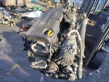 VAUXHALL ZAFIRA B 2010 1.7