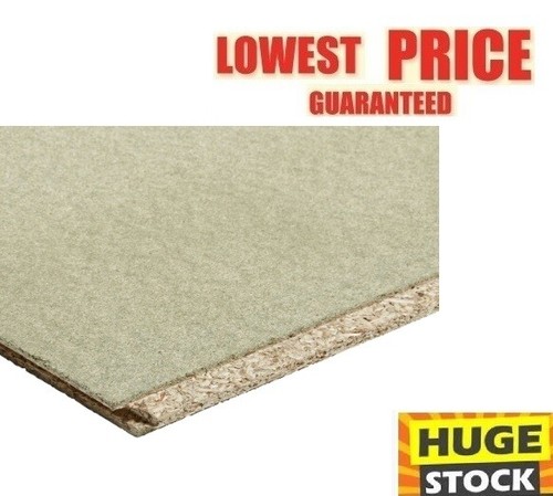 Chipboard flooring sheets - flooring, t&g