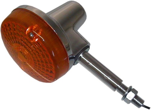 Indicator complete rear h - complete, r/h