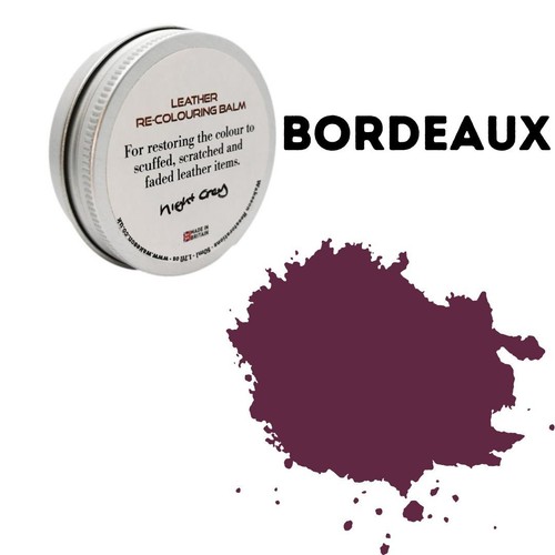 Colour restorer dye - dye, faded