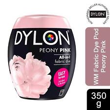 DYLON Washing Machine Fabric