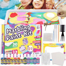 Hydrographics Water Transfer