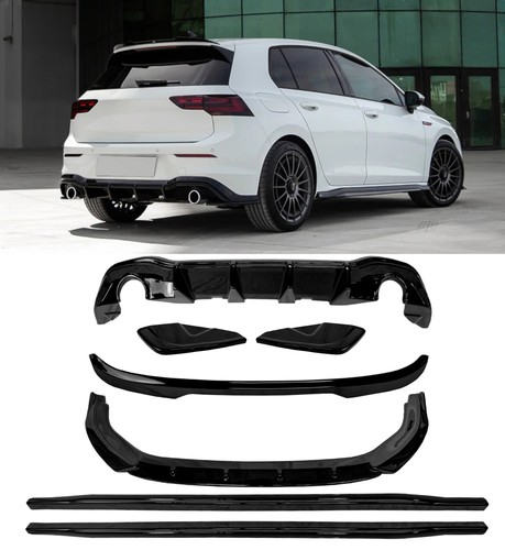 Aero body kit - aero,