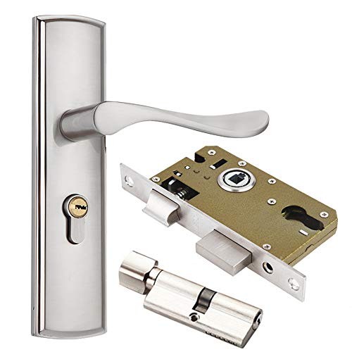 Qrity door handle - qrity,