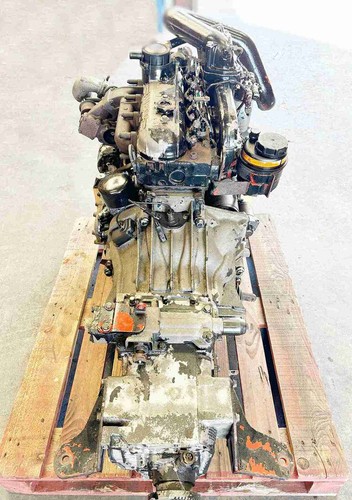 Iveco 75e14 engine 8040 - 75e14, fiat