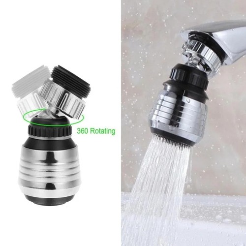 360 faucet extender bendable - 360°,