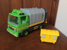 Playmobil 3121 City Service