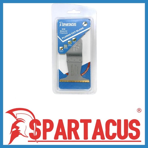 Spartacus 65mm multi tool - 65mm,
