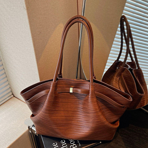 Women brown faux leather - women’s,