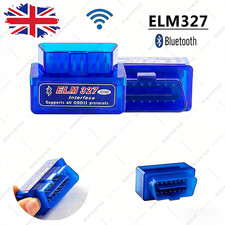 ELM327 V2.1 ODB2 Bluetooth