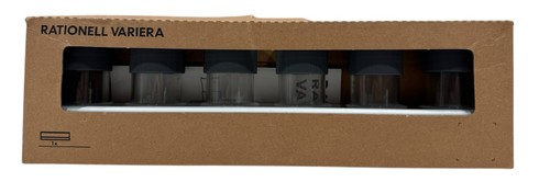 Ikea rationell variera - variera, spice