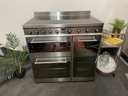 Smeg sy93i stainless - sy93i,