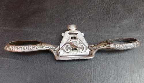 Vintage preston 1391 - vintage,