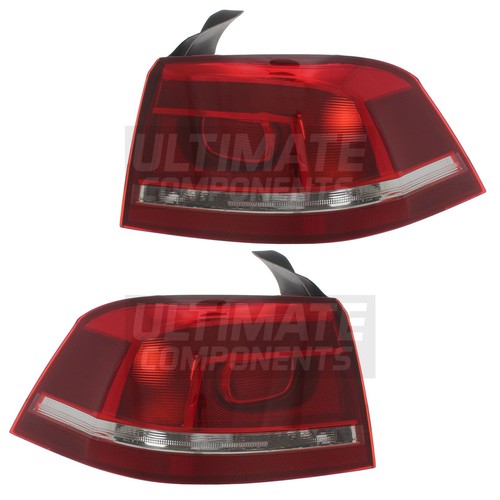 Passat mk5 saloon 2010 2015 - mk5,