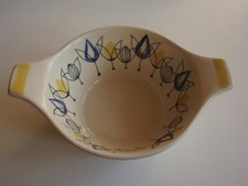 Vintage MCM Stavangerflint