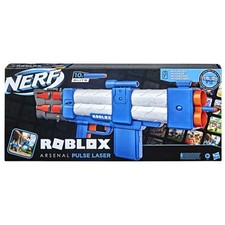 NERF Roblox Arsenal Pulse