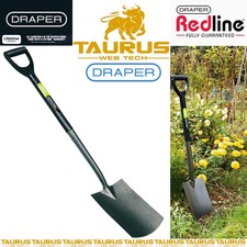 DRAPER Extra Long Carbon Steel