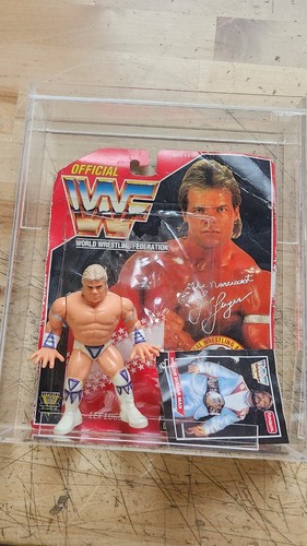 Loose damaged wwf - loose/damaged,
