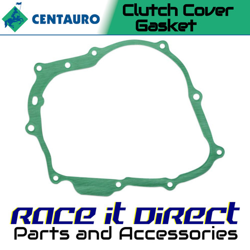 Clutch cover gasket - for, honda