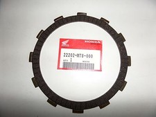 Original clutch disc B