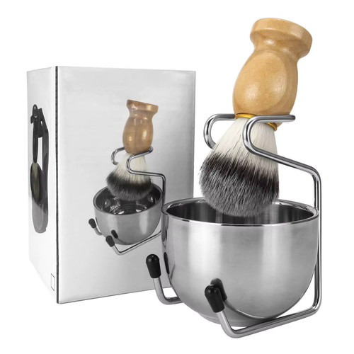 Mens shaving brush - mens,