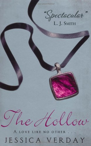 The hollow jessica - (book, 1)