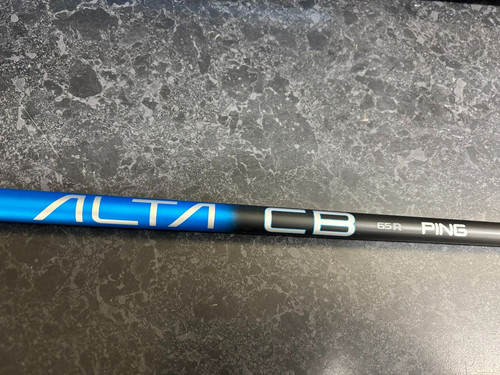 Ping g440 g430 - g425, 7