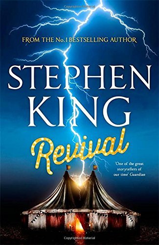 Revival stephen king - revival, by