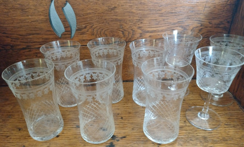 Vintage lady hamilton - lady, pall