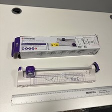 Swordfish A4 5-in-1 Creative