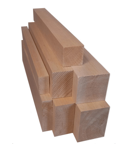 Balsa wood blocks - wood,