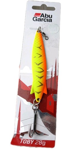 Abu garcia toby - abu,