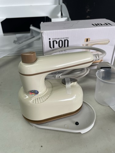 New portable mini - mini, iron